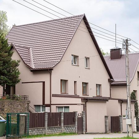 Cozy Stay Apartment カウナス エクステリア 写真