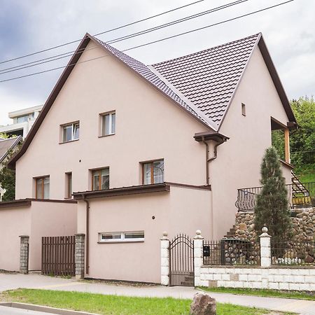 Cozy Stay Apartment カウナス エクステリア 写真