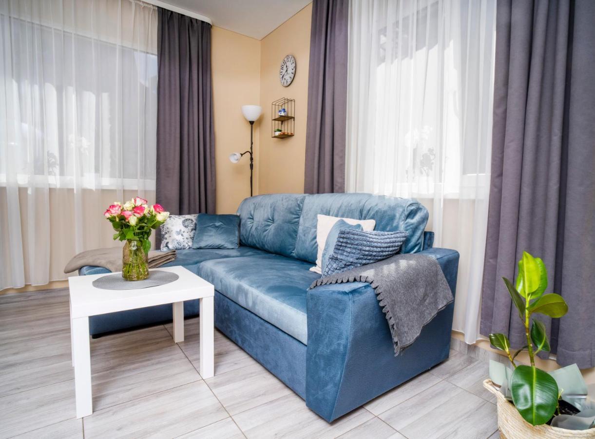 Cozy Stay Apartment カウナス エクステリア 写真