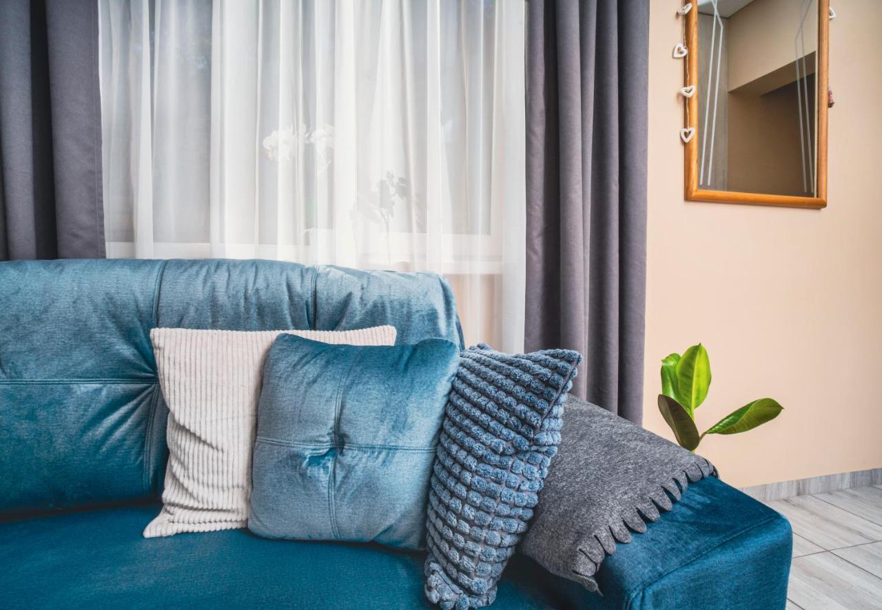 Cozy Stay Apartment カウナス エクステリア 写真
