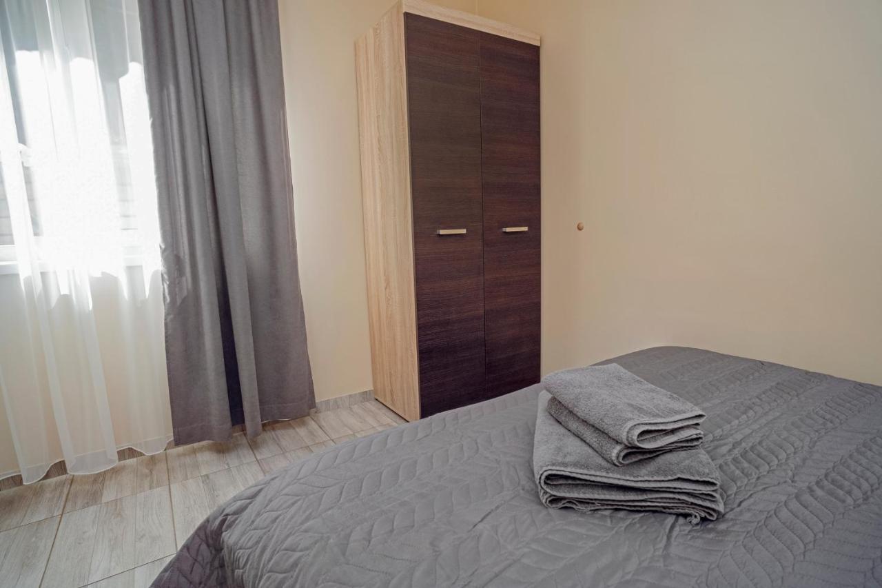 Cozy Stay Apartment カウナス エクステリア 写真