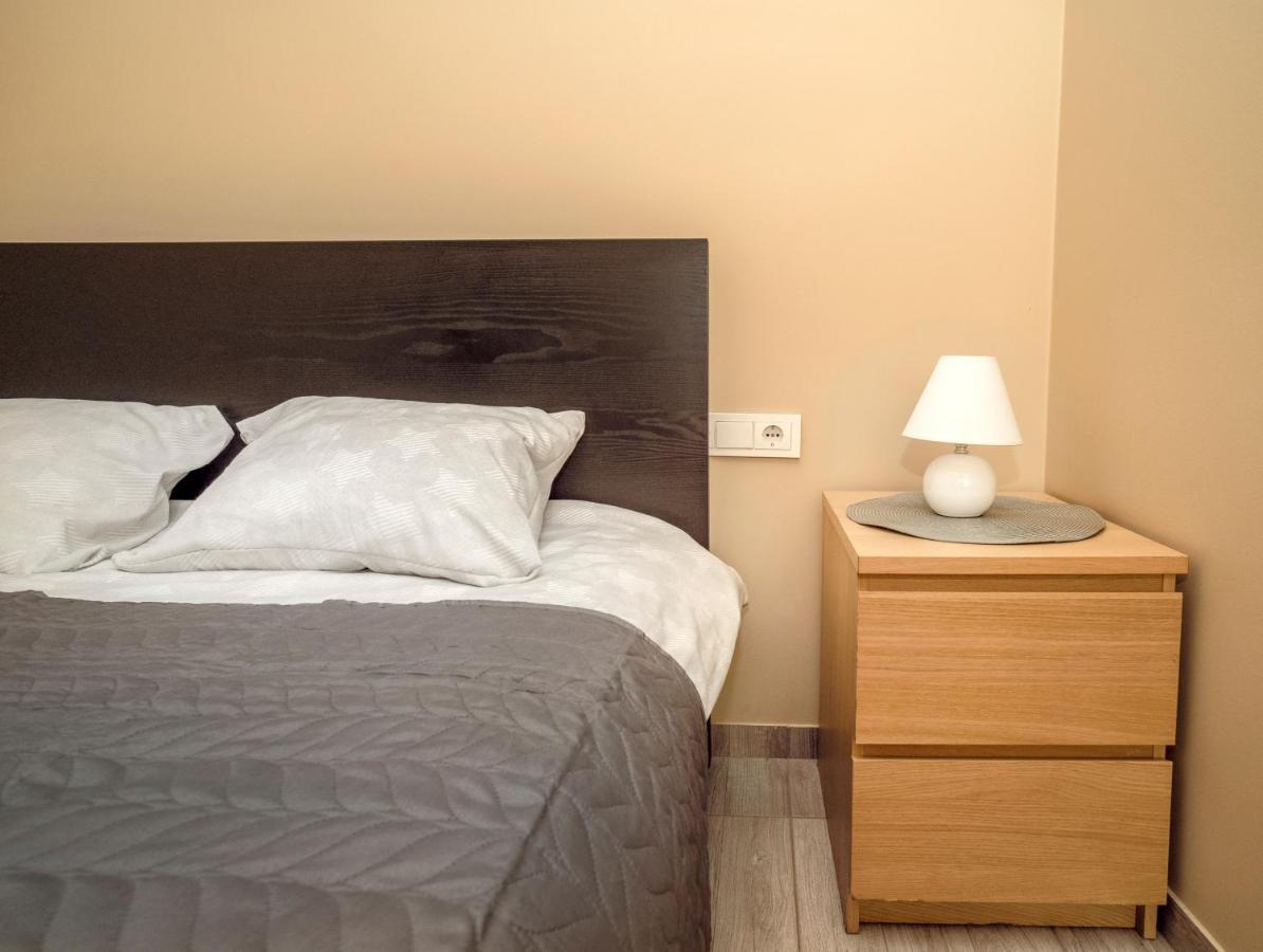 Cozy Stay Apartment カウナス エクステリア 写真